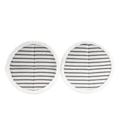 SpinWave Pads Skrubbande 4 st*Bissell Online