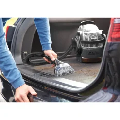 SpotClean Auto Pro Select Mattvätt & Textilvårdsmaskin 750W*Bissell Online