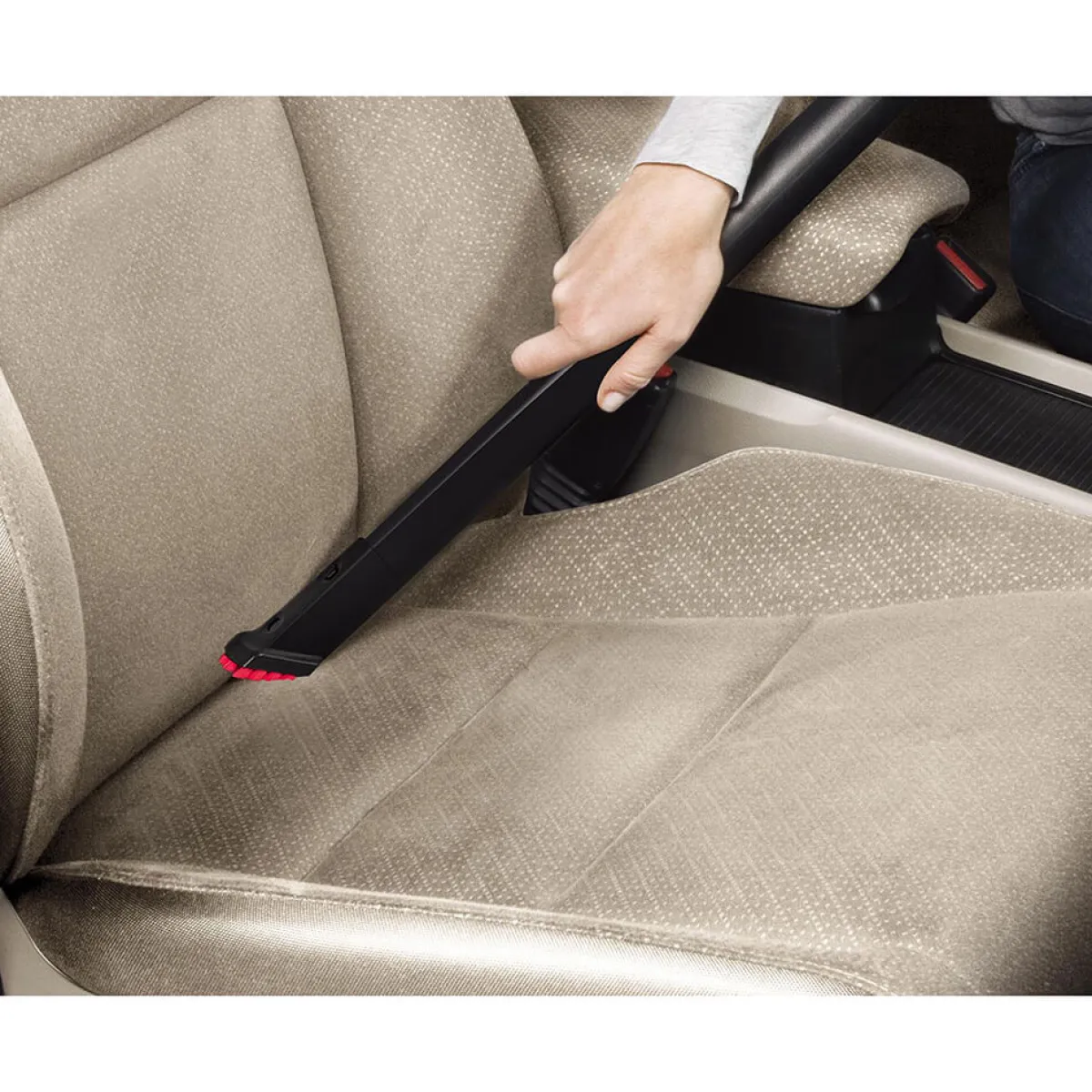 SpotClean Auto Pro Select Mattvätt & Textilvårdsmaskin 750W*Bissell Online