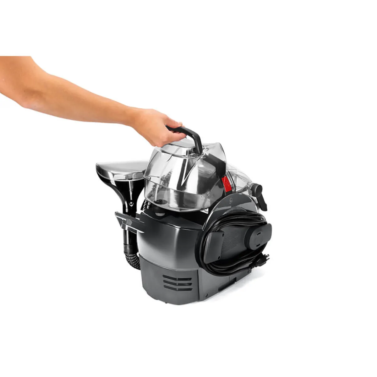 SpotClean Auto Pro Select Mattvätt & Textilvårdsmaskin 750W*Bissell Online