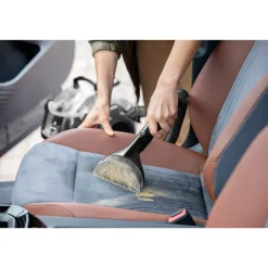 SpotClean Auto Pro Select Mattvätt & Textilvårdsmaskin 750W*Bissell Online