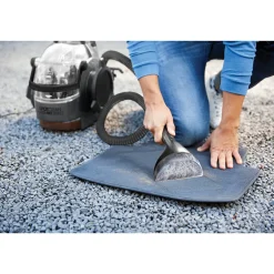 SpotClean Auto Pro Select Mattvätt & Textilvårdsmaskin 750W*Bissell Online