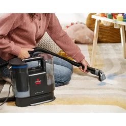 SpotClean C5 Select*Bissell Best