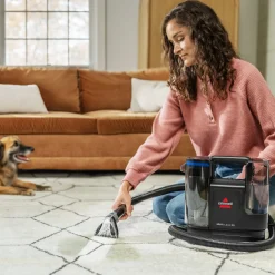 SpotClean C5 Select*Bissell Best