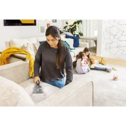 SpotClean Hydrosteam Select Mattvätt & Textilvårdsmaskin*Bissell Discount