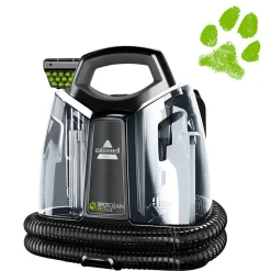 SpotClean Pet Plus Textilvårdsmaskin Mattvätt*Bissell Discount