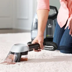 SpotClean Pet Plus Textilvårdsmaskin Mattvätt*Bissell Discount