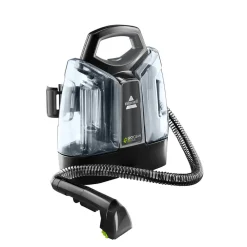 SpotClean Pet Plus Textilvårdsmaskin Mattvätt*Bissell Discount