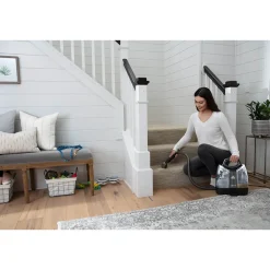 SpotClean Pet Plus Textilvårdsmaskin Mattvätt*Bissell Discount