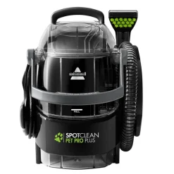 SpotClean Pet Pro Plus Mattvätt & Textilvårdsmaskin 750W*Bissell Sale