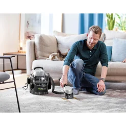 SpotClean Pet Pro Plus Mattvätt & Textilvårdsmaskin 750W*Bissell Sale