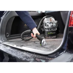 SpotClean Pet Pro Plus Mattvätt & Textilvårdsmaskin 750W*Bissell Sale