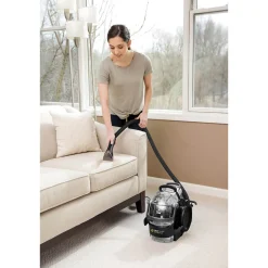 SpotClean Pet Pro Plus Mattvätt & Textilvårdsmaskin 750W*Bissell Sale