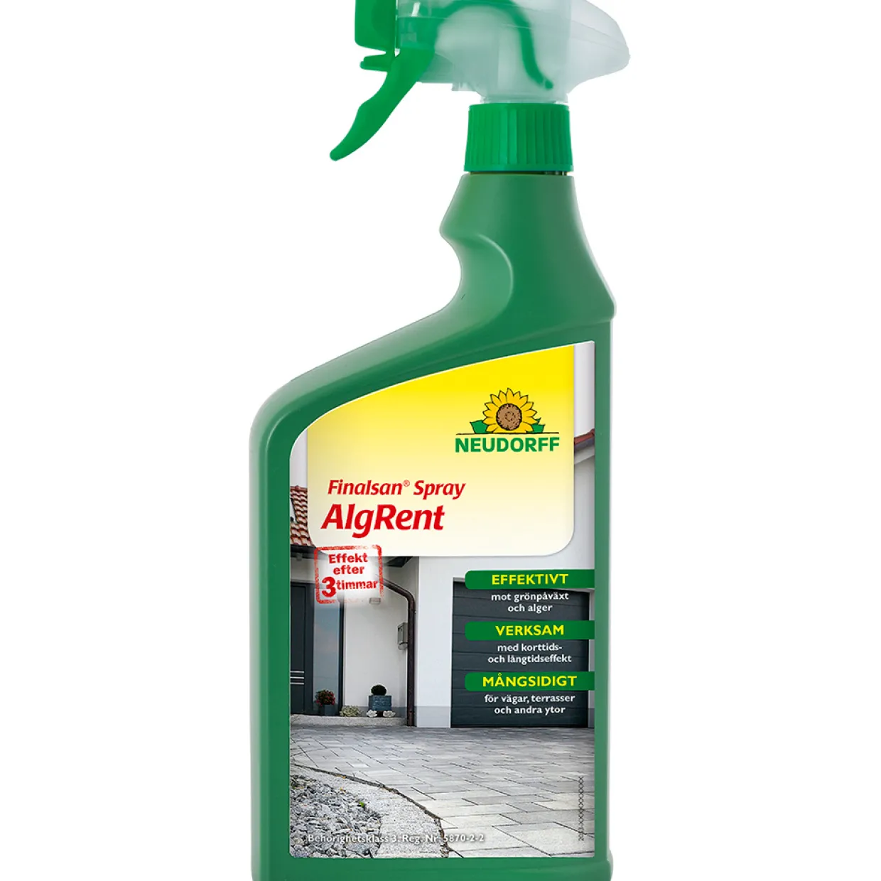 Spray 1 L