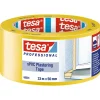SPVC 66001 Gul 33 m x 50 mm*Tesa Sale