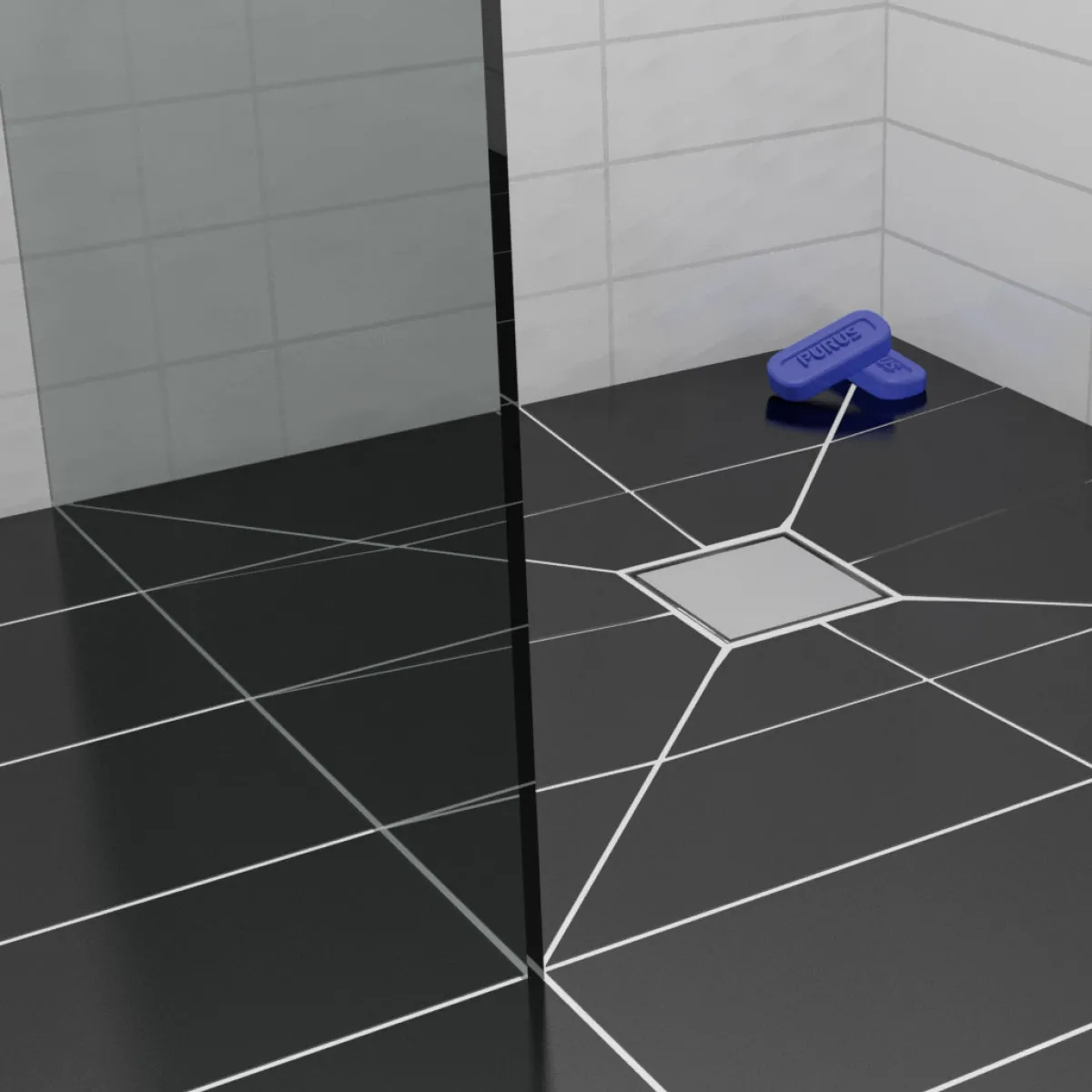 Square 150*Purus Clearance