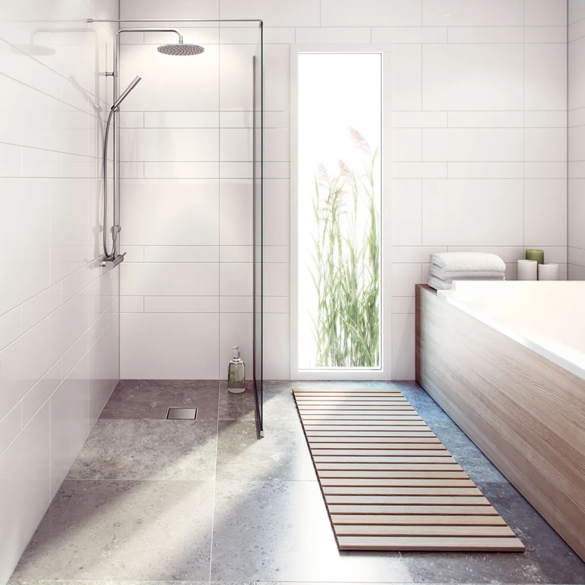 Square 150*Purus Clearance