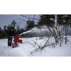 ST 430*Husqvarna Hot