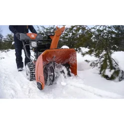 ST 430*Husqvarna Hot
