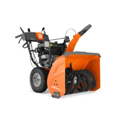 ST 376*Husqvarna Best
