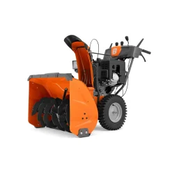 ST 376*Husqvarna Best