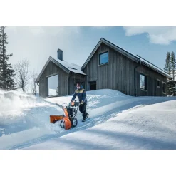 ST 376*Husqvarna Best