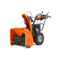 ST 269*Husqvarna Best