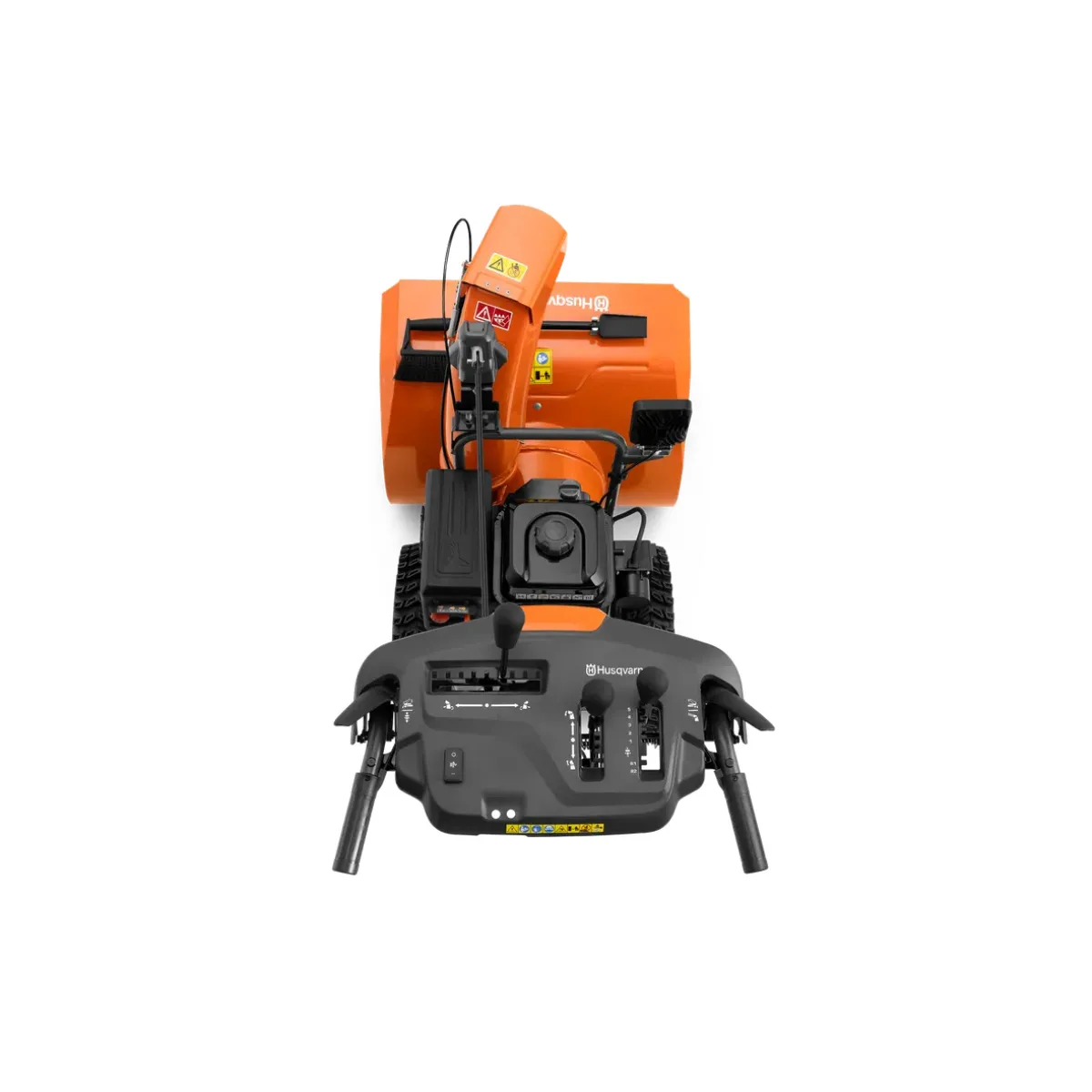 ST 269*Husqvarna Best