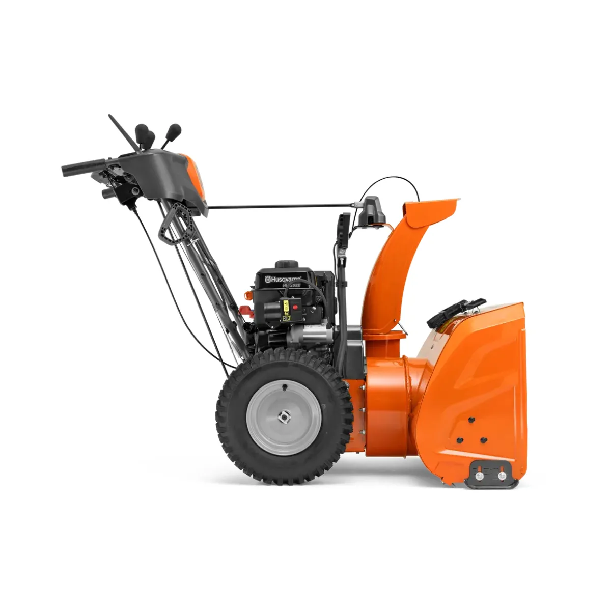 ST 269*Husqvarna Best