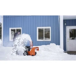 ST 224*Husqvarna Discount
