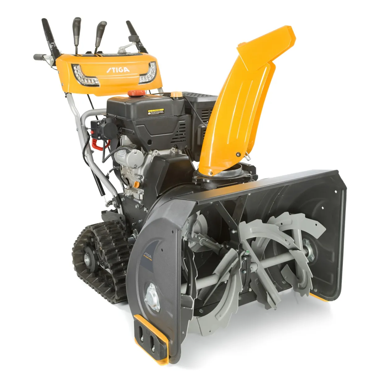 ST 5266 P TRAC