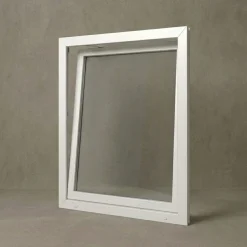 Stabil PVC 3-glas*Sveafönster New