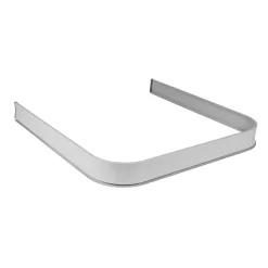 Stabil U-form*Leijma