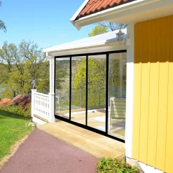 Stadig Sommar 4-del*Landskap New