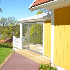 Stadig Sommar 3-del*Landskap