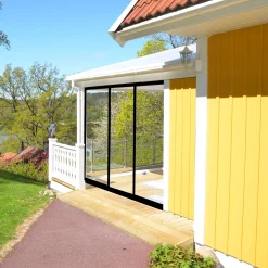 Stadig Sommar 3-del*Landskap