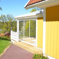 Stadig Sommar 3-del*Landskap