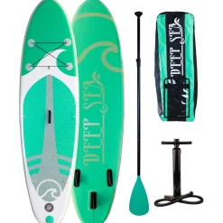 Standard*Deep Sea Sale