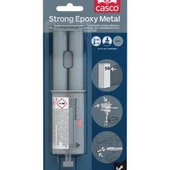 Stark Epoxy Metal Duo Spray à 24 ml*Casco Best