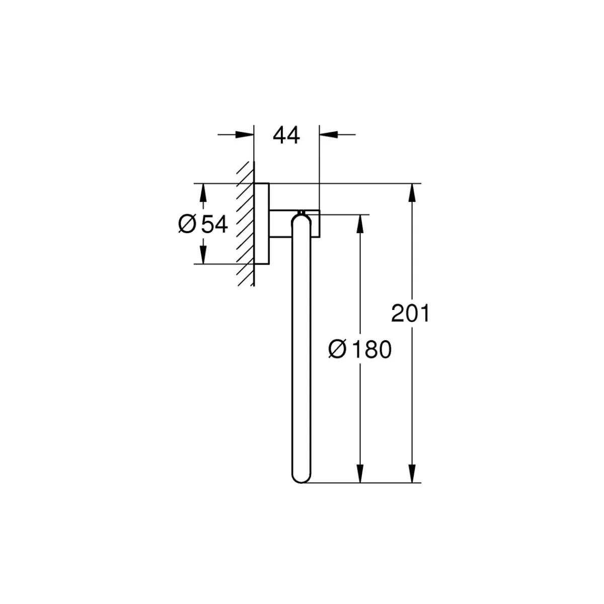 Start*Grohe Hot