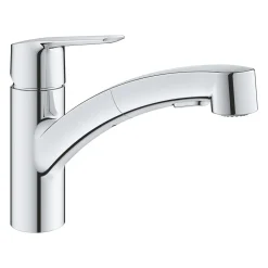 Start Ettgrepp*Grohe New