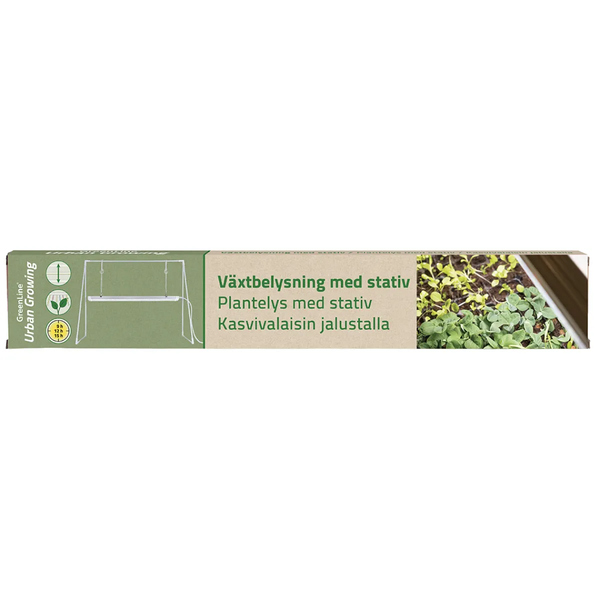 Stativ 60 cm*GreenLine Discount