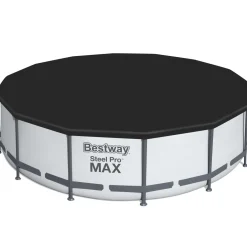 Steel Pro Max Ø3,96 m ClickConnect*Bestway Best