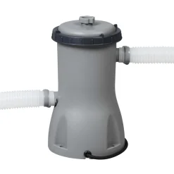 Steel Pro Max Ø3,96 m ClickConnect*Bestway Best