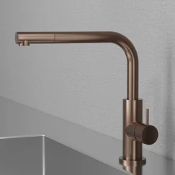 Steel Accent 90*Scandtap