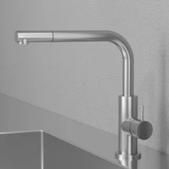 Steel Accent 90*Scandtap