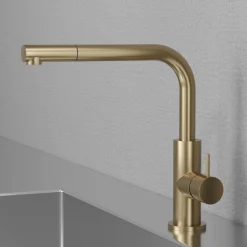 Steel Accent 90*Scandtap