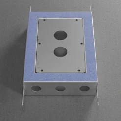 Steel Harmonized 1 för Inbyggnad*Scandtap Sale