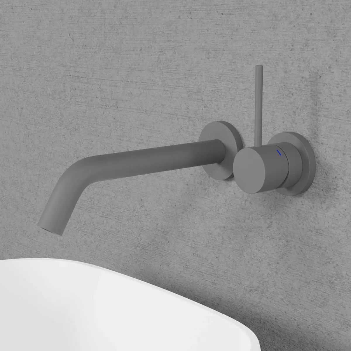 Steel Harmonized 1 för Inbyggnad*Scandtap Sale