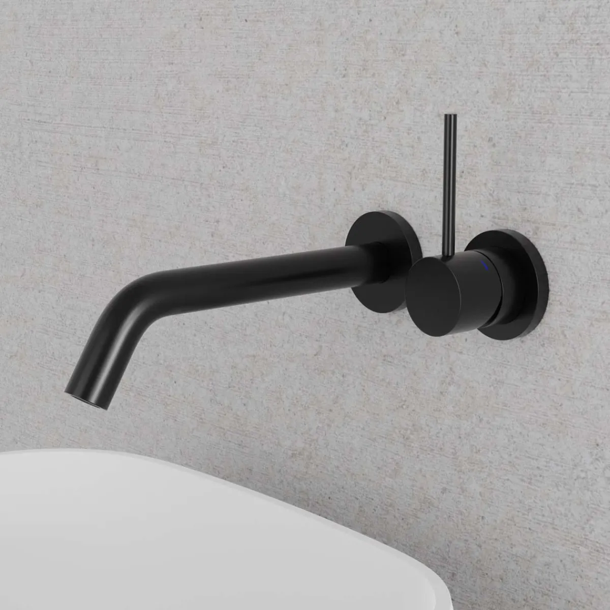 Steel Harmonized 1 för Inbyggnad*Scandtap Sale